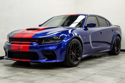 2022 Dodge Charger R/T Scat Pack Widebody