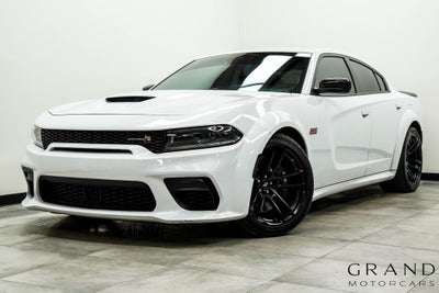 2023 Dodge Charger R/T Scat Pack
