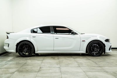 2023 Dodge Charger R/T Scat Pack