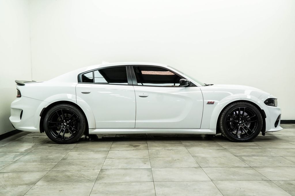 2023 Dodge Charger R/T Scat Pack