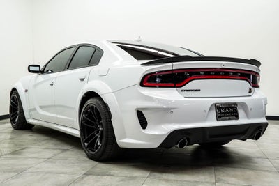 2023 Dodge Charger R/T Scat Pack