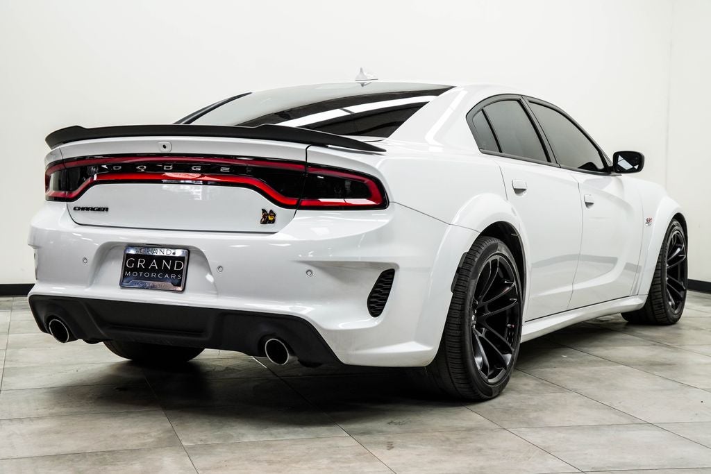 2023 Dodge Charger R/T Scat Pack