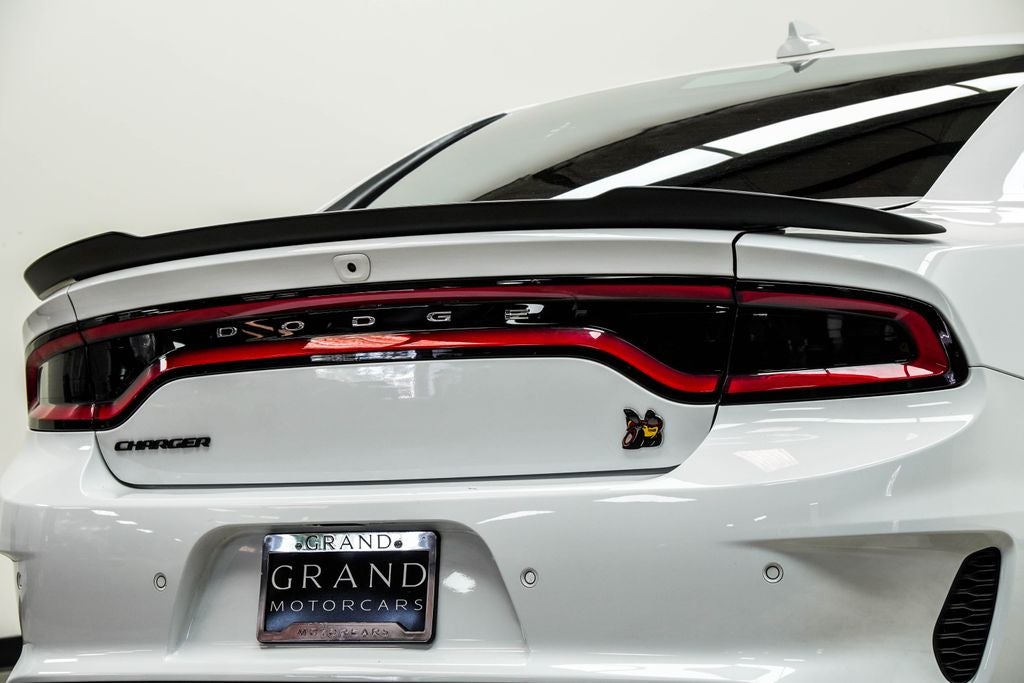 2023 Dodge Charger R/T Scat Pack