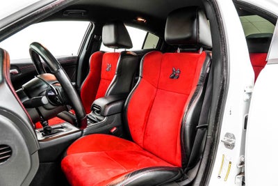 2023 Dodge Charger R/T Scat Pack