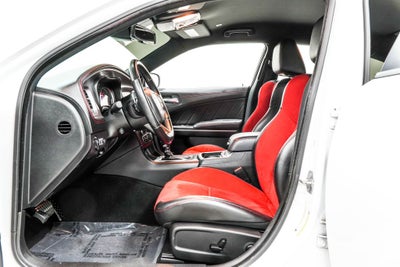 2023 Dodge Charger R/T Scat Pack