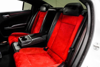 2023 Dodge Charger R/T Scat Pack