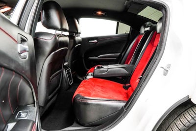 2023 Dodge Charger R/T Scat Pack