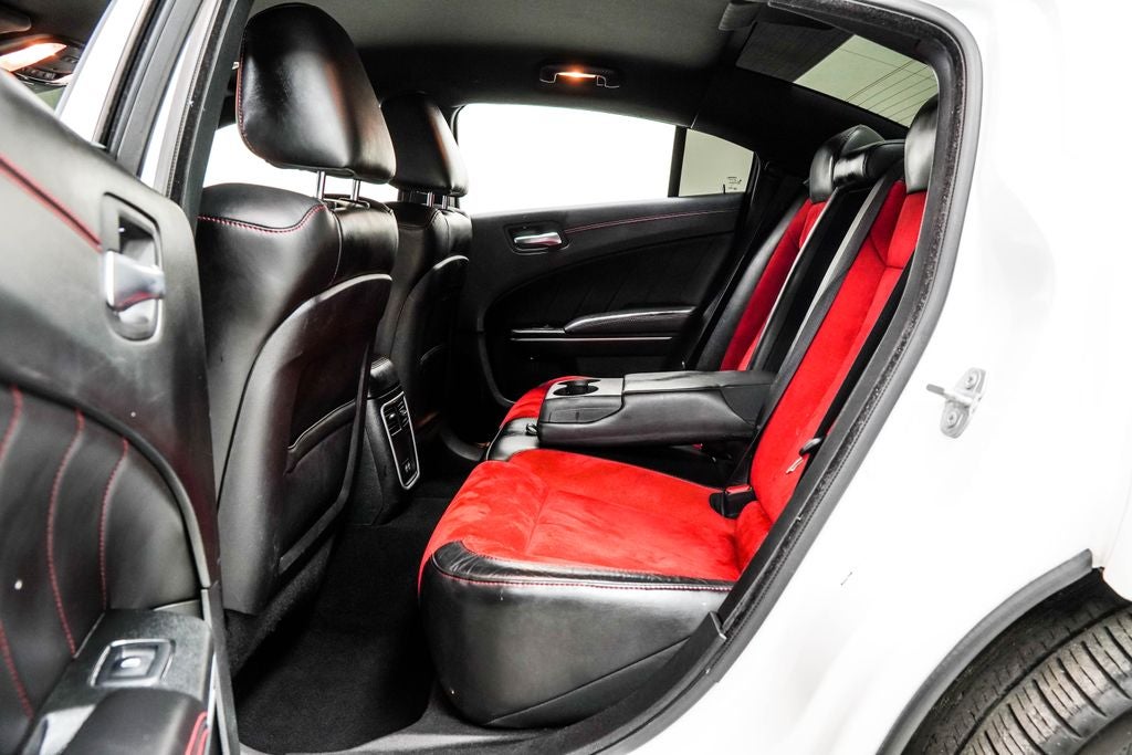 2023 Dodge Charger R/T Scat Pack