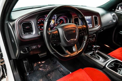2023 Dodge Charger R/T Scat Pack