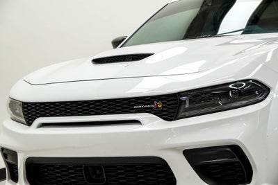 2023 Dodge Charger R/T Scat Pack