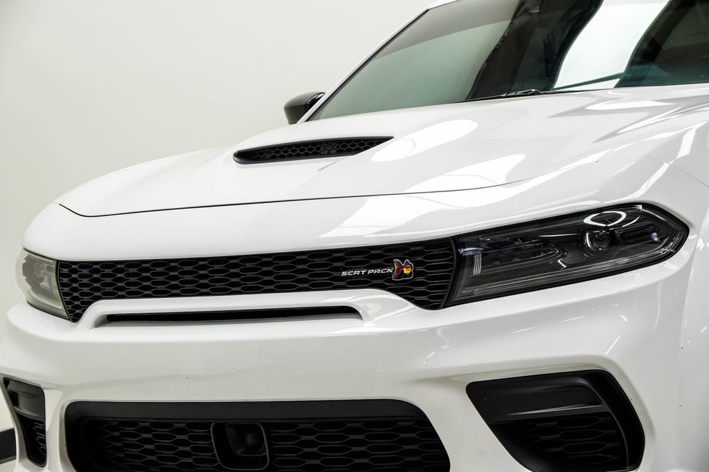 2023 Dodge Charger R/T Scat Pack