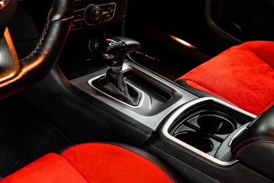 2023 Dodge Charger R/T Scat Pack