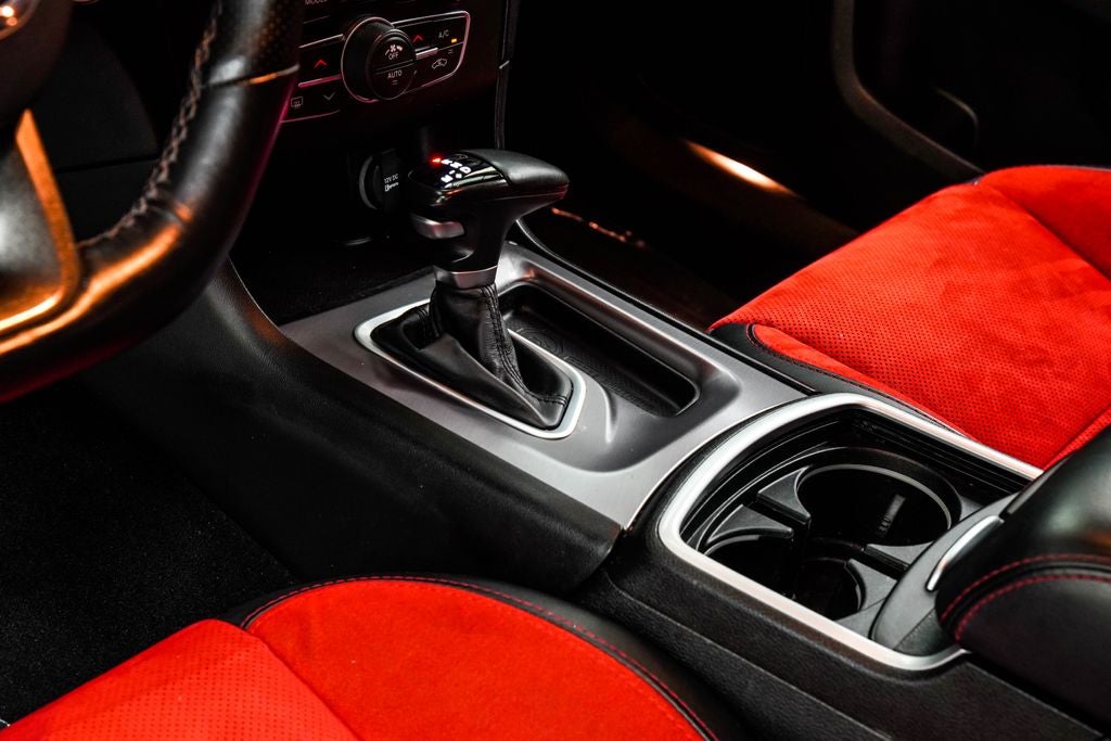 2023 Dodge Charger R/T Scat Pack