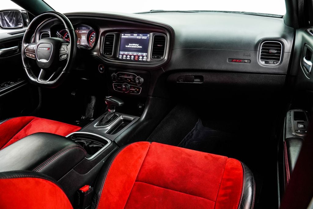 2023 Dodge Charger R/T Scat Pack