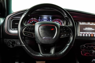 2023 Dodge Charger R/T Scat Pack