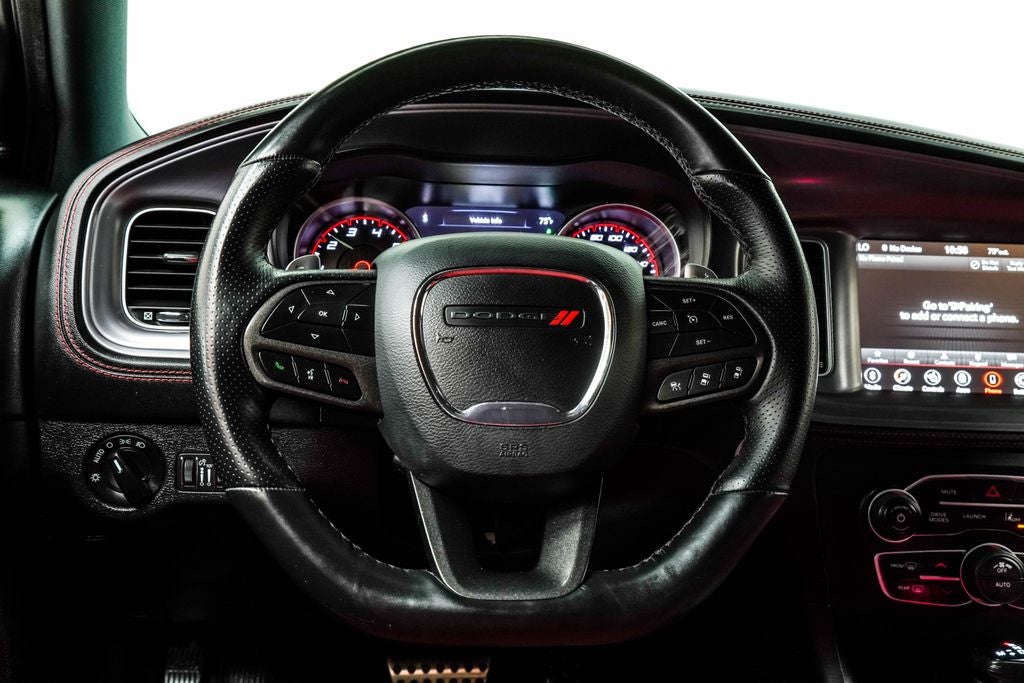 2023 Dodge Charger R/T Scat Pack