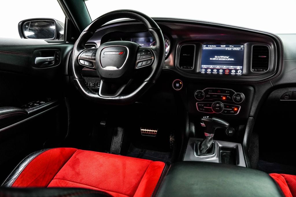 2023 Dodge Charger R/T Scat Pack