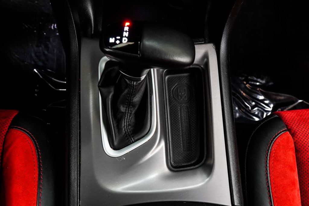 2023 Dodge Charger R/T Scat Pack