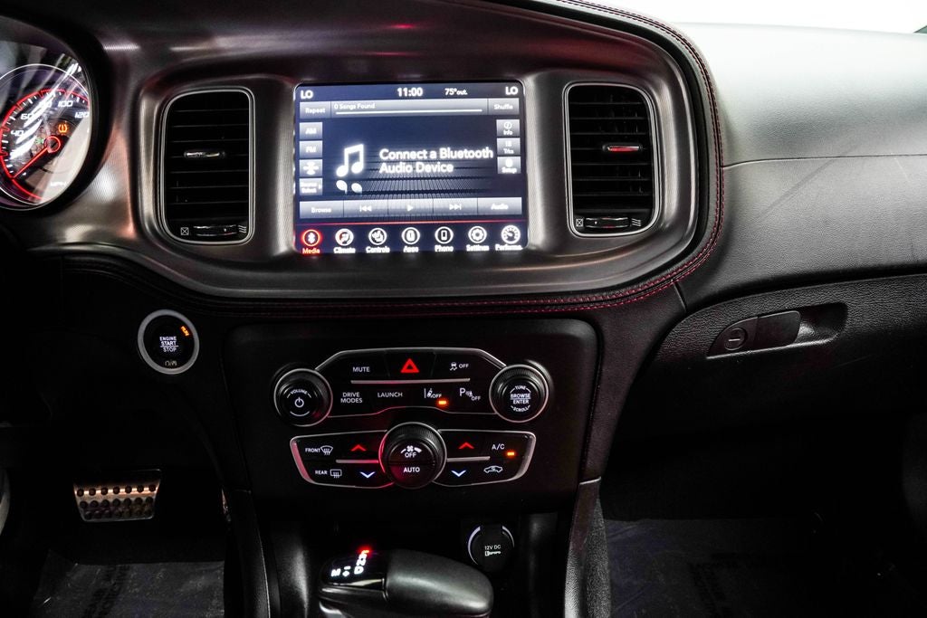 2023 Dodge Charger R/T Scat Pack
