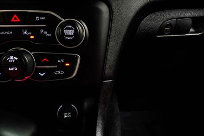 2023 Dodge Charger R/T Scat Pack