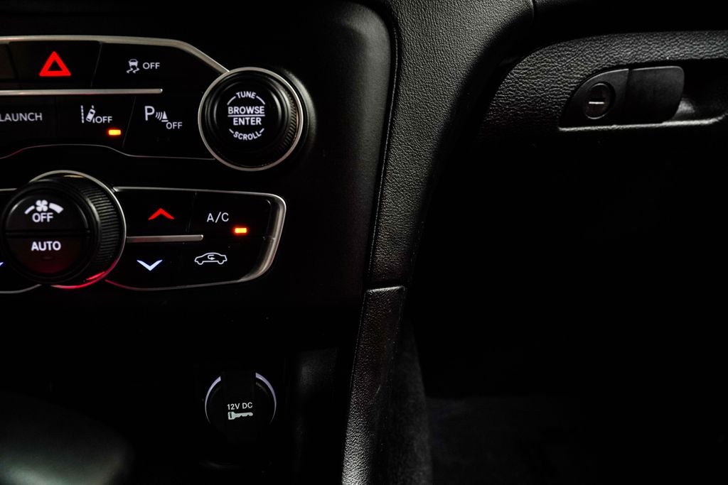 2023 Dodge Charger R/T Scat Pack