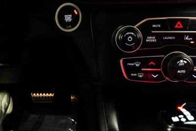 2023 Dodge Charger R/T Scat Pack