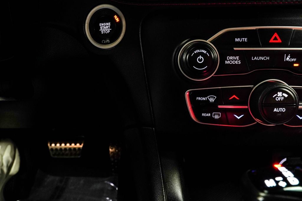 2023 Dodge Charger R/T Scat Pack