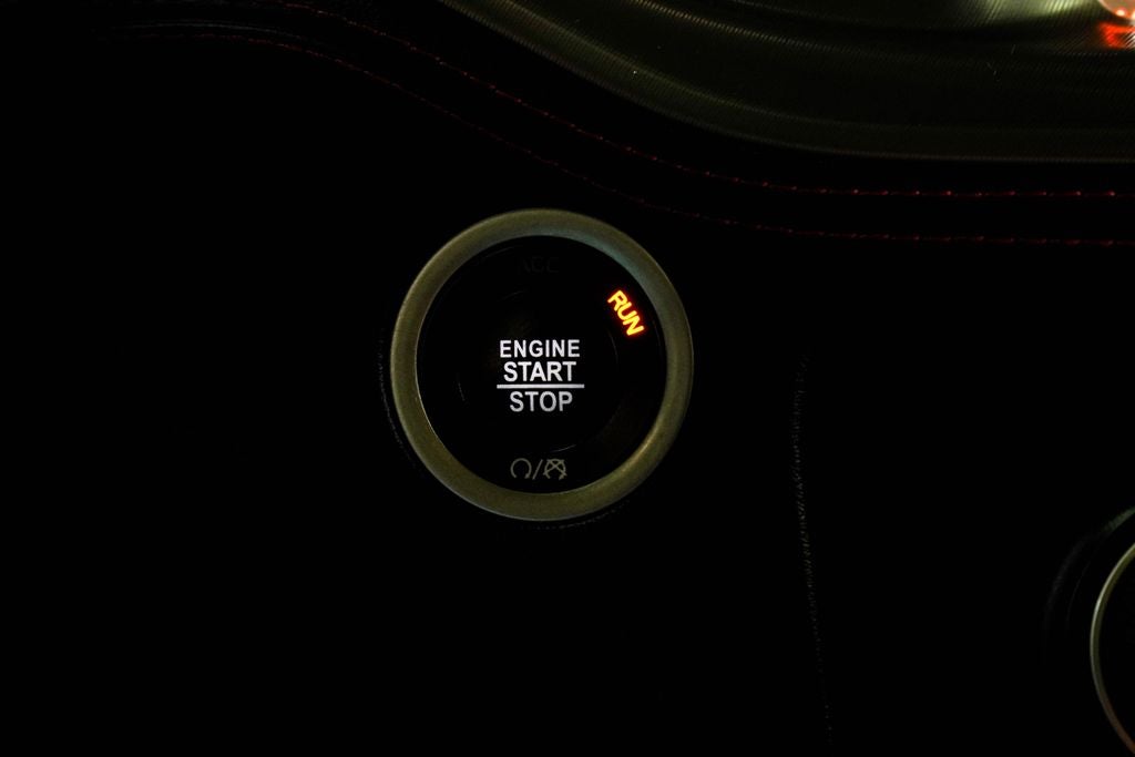 2023 Dodge Charger R/T Scat Pack