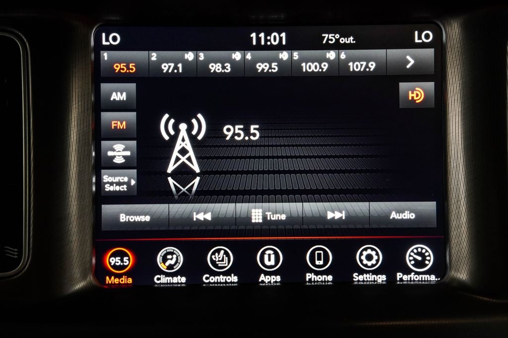 2023 Dodge Charger R/T Scat Pack