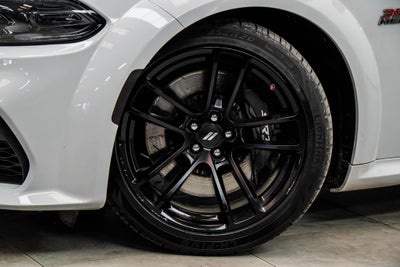 2023 Dodge Charger R/T Scat Pack