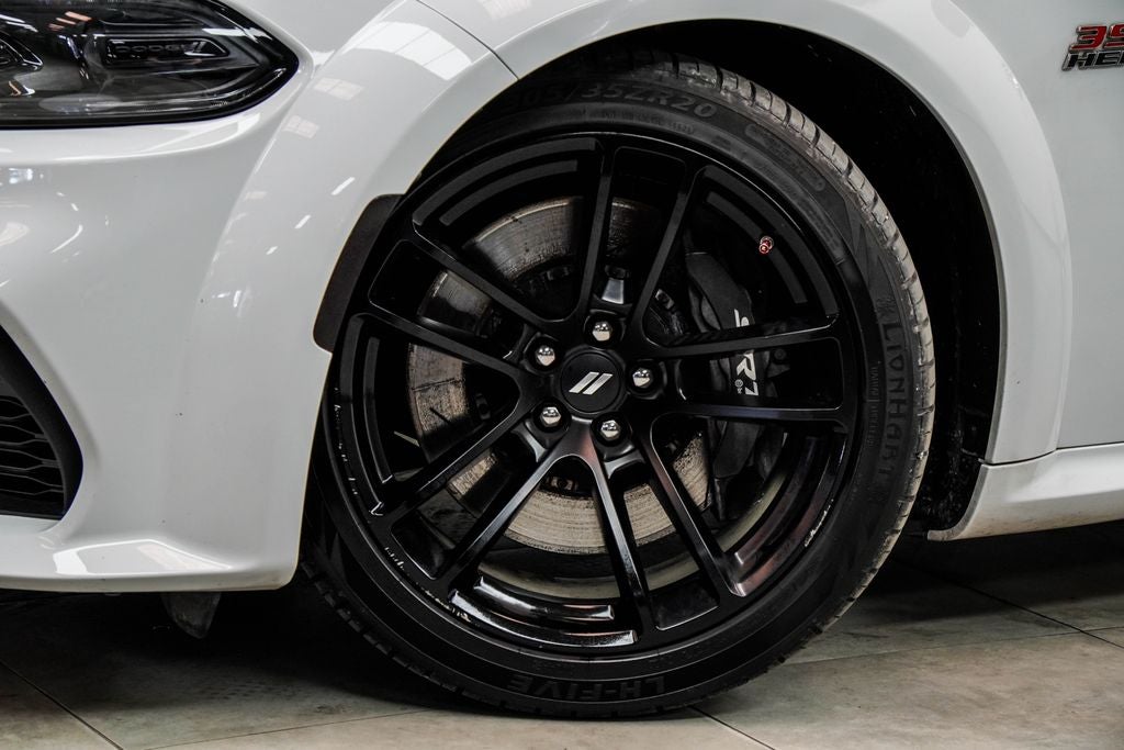 2023 Dodge Charger R/T Scat Pack