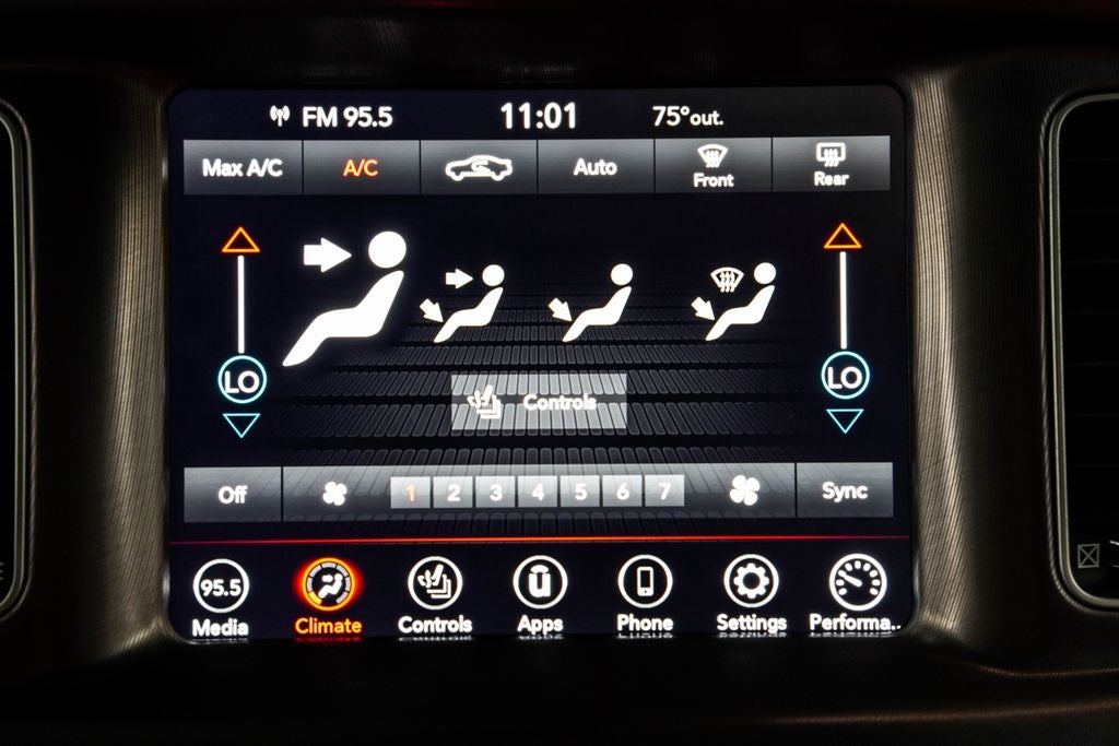 2023 Dodge Charger R/T Scat Pack