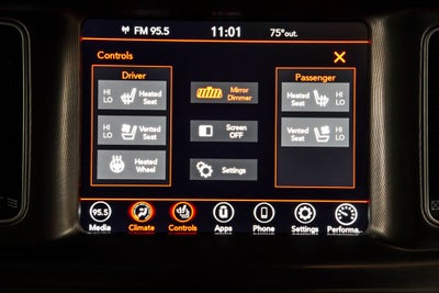 2023 Dodge Charger R/T Scat Pack