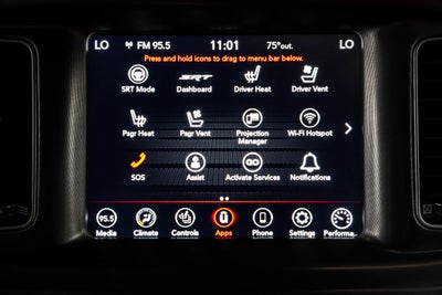 2023 Dodge Charger R/T Scat Pack