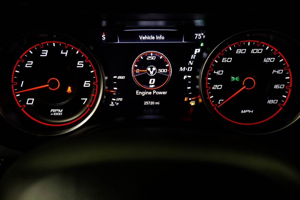 2023 Dodge Charger R/T Scat Pack