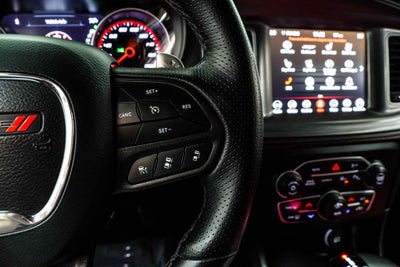 2023 Dodge Charger R/T Scat Pack