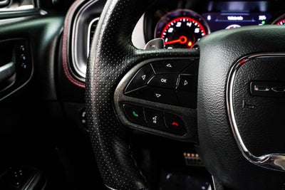 2023 Dodge Charger R/T Scat Pack