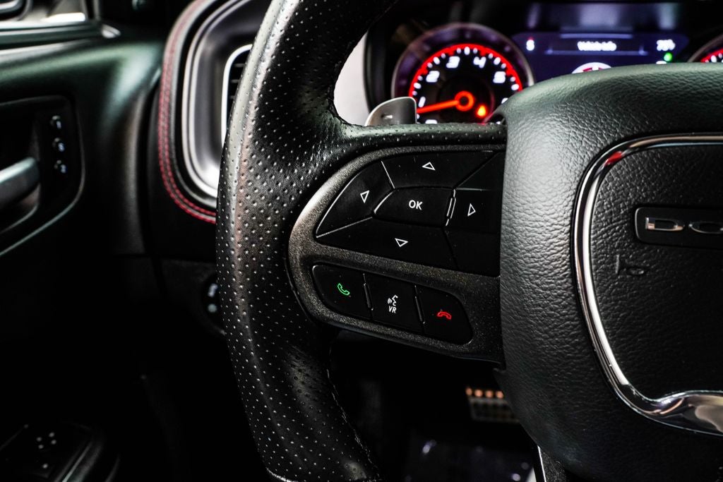 2023 Dodge Charger R/T Scat Pack