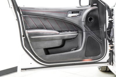 2023 Dodge Charger R/T Scat Pack