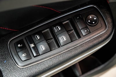 2023 Dodge Charger R/T Scat Pack