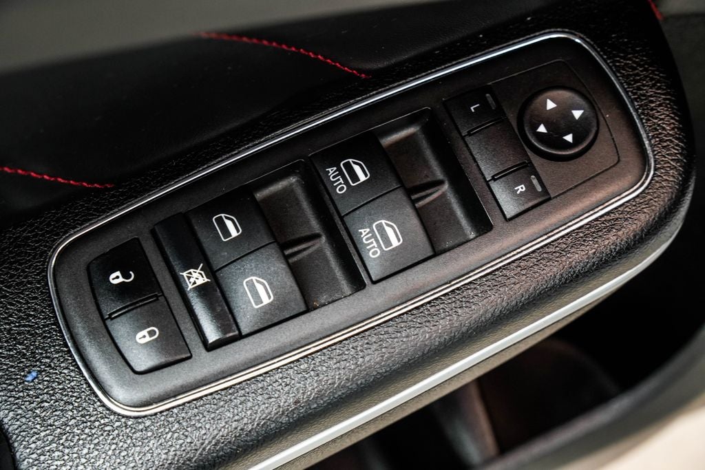 2023 Dodge Charger R/T Scat Pack