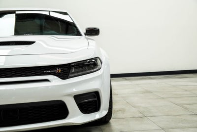 2023 Dodge Charger R/T Scat Pack