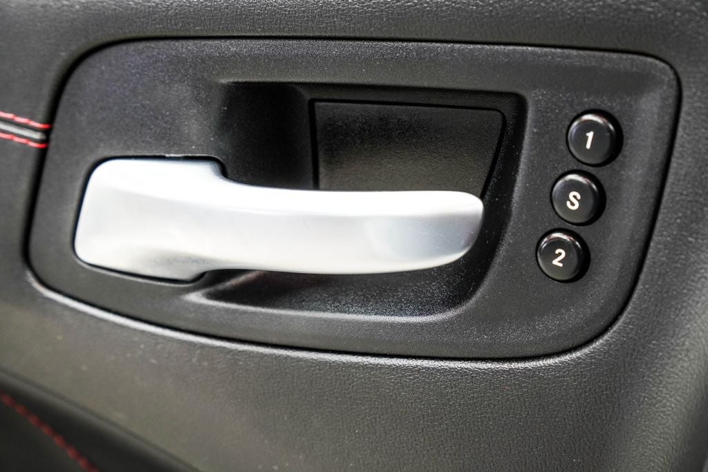 2023 Dodge Charger R/T Scat Pack