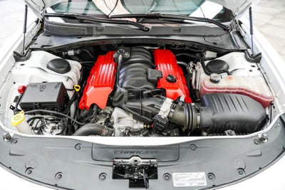 2023 Dodge Charger R/T Scat Pack