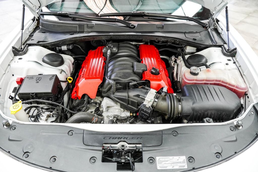 2023 Dodge Charger R/T Scat Pack