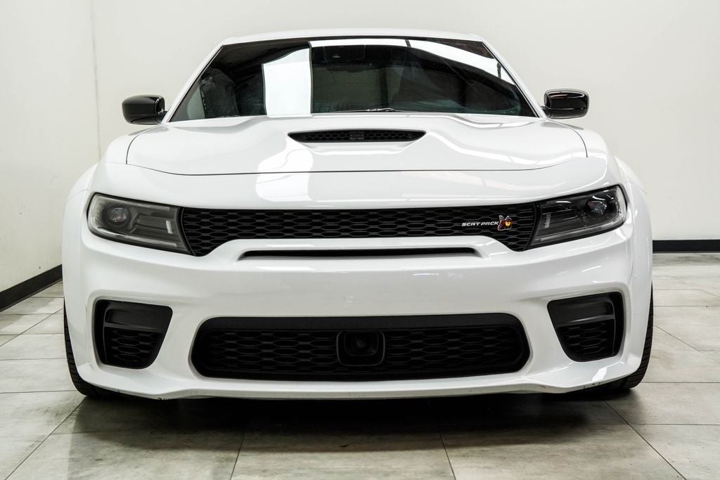 2023 Dodge Charger R/T Scat Pack