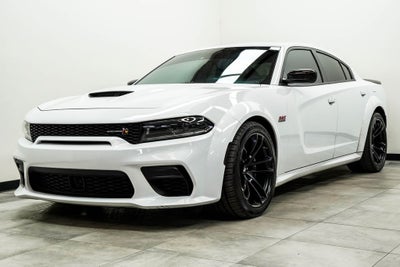 2023 Dodge Charger R/T Scat Pack