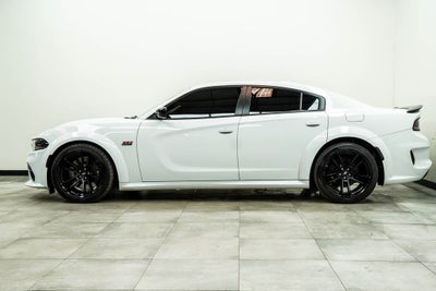 2023 Dodge Charger R/T Scat Pack