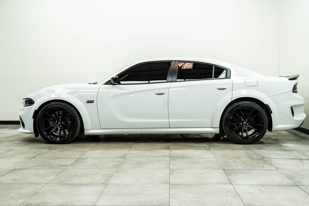 2023 Dodge Charger R/T Scat Pack