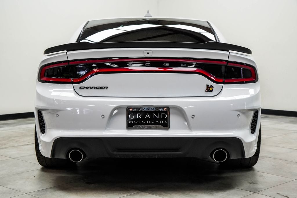 2023 Dodge Charger R/T Scat Pack